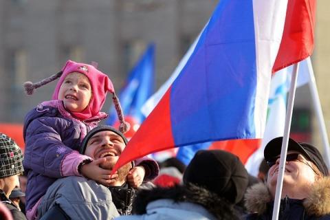 День народного единства 2018 в Красноярске: программа мероприятий День народного единства 2018 в Красноярске