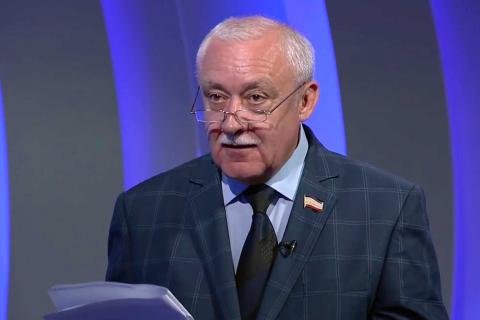 Гемпель рассказал Маломужу о "возвращении" Крыма
