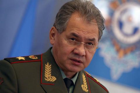 Минобороны РФ планирует проводить масштабные военные учения каждые пять лет
