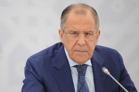 Сергей Лавров дал оценку политике США по Венесуэле