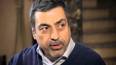 Астролог Павел Глоба озвучил предупреждение в адрес четырех знаков Зодиака: это нужно знать в феврале 2019 Астролог Павел Глоба озвучил предупреждение в адрес четырех знаков Зодиака