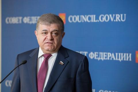 «Ему очень хочется, чтобы на карте мира вообще не было слова «Россия», – в Совете Федерации прокомментировали выступление Порошенко на Мюнхенской конференции