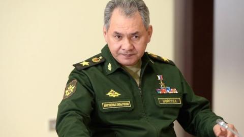 Шойгу
