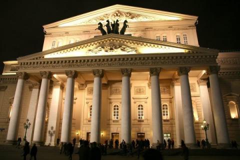 Ночь театров в Москве пройдет под эгидой «место зрелищ» в театральной жизни