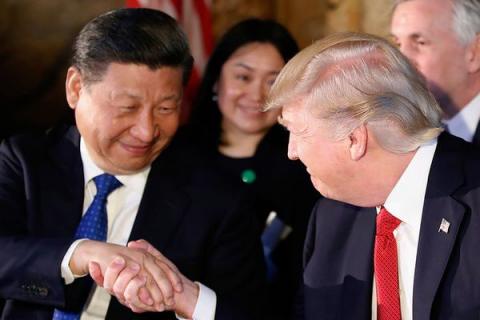 Китай готов пойти на уступки США, чтобы избежать торговой войны