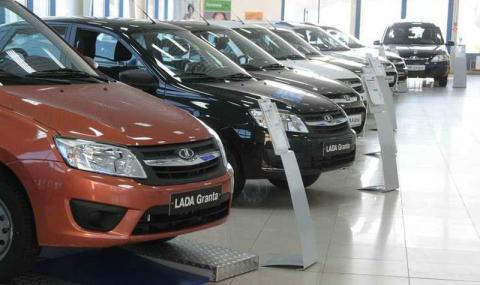 Самые бюджетные автомобили для россиян назвали аналитики