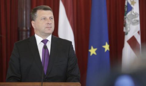 Прибалтийское харакири: нет транзита в РФ – нет Латвии