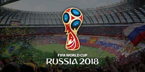 Чемпионат мира по футболу 2018: картинки, открытки, фото Чемпионат мира по футболу 2018: картинки