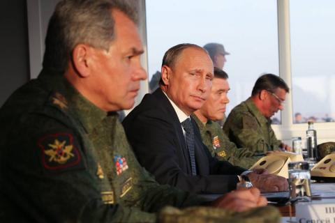Американские СМИ объявили о самом страшном оружии России