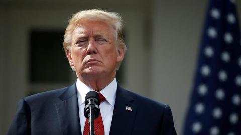 Трамп заявил, что встретится с Путиным ещё раз