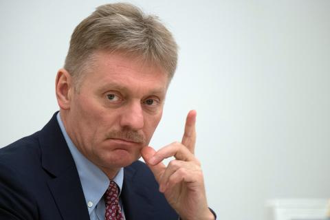 Песков о Шнурове