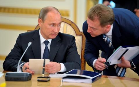В ответ на санкции: Россия нанесла удар по металлургии США Болезненный ответ РФ на санкции: в США заявили о неподъемных последствиях