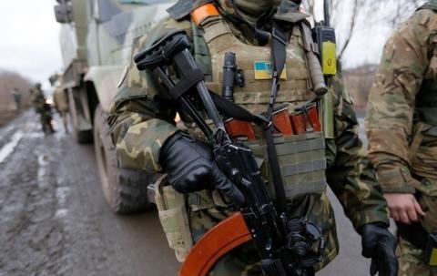 СМИ сообщили о назревающем бунте в ВСУ и срочных мерах Киева