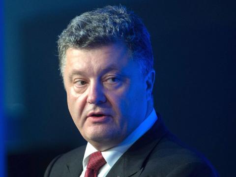 Руслан Мармазов: Порошенко признал ДНР и ЛНР, а военных подставил
