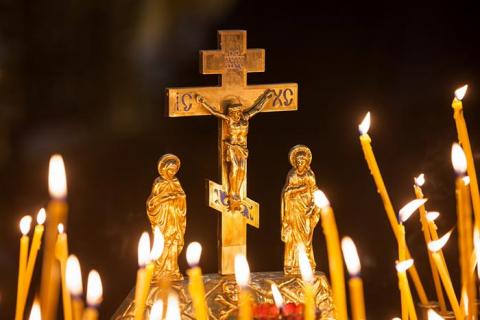 Родительская суббота перед Троицей в 2017: дата Троицкой субботы и как правильно поминать усопших