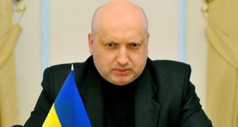 Турчинов