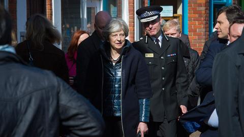 Дело Скрипаля получило новое развитие: после оговорки Лондона Россия выступила с требованием