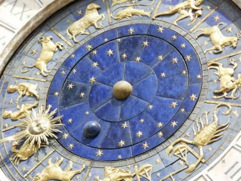 Гороскоп на неделю 18–24 июня для всех знаков зодиака от астролога Веры Хубелашвили Гороскоп на неделю 18–24 июня для всех знаков зодиака от астролога Веры Хубелашвили
