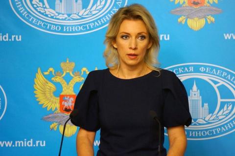 Российские журналисты, трагически погибшие в ЦАР, прибыли в страну как туристы – МИД РФ