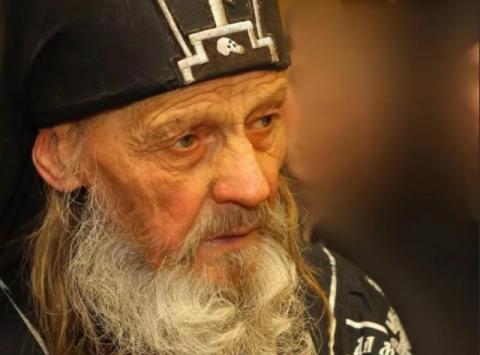 Пророчество одесского старца Ионы об окончании войны в Донбассе: названа дата Пророчество одесского старца Ионы об окончании войны в Донбассе: названа дата, а также судьба Украины и США