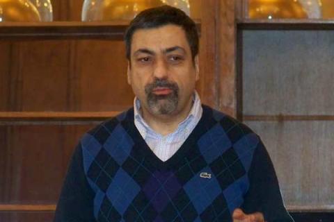 Прогноз астролога Павла Глобы на январь 2019 года: три знака зодиака ожидают неожиданные повороты судьбы, приятные сюрпризы и встреча с новой любовью Прогноз астролога Павла Глобы на январь 2019 года: три знака зодиака ожидают неожиданные повороты судьбы, приятные сюрпризы и встреча с новой любовью