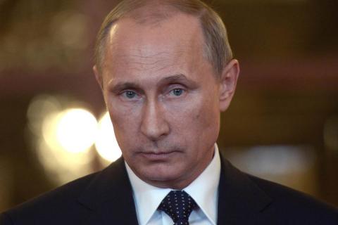 Владимир Путин также дал ответ на вопрос, будет ли баллотироваться в президенты. Владимир Путин также дал ответ на вопрос, будет ли баллотироваться в президенты.