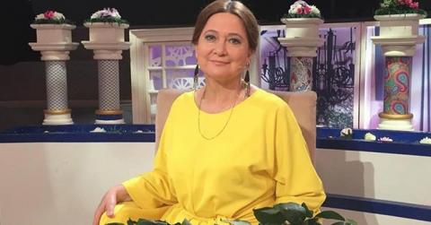 Тамара Глоба Тамара Глоба