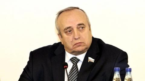Клинцевич