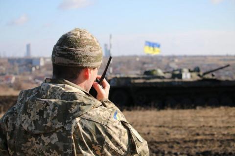 Донбасс, последние новости сегодня