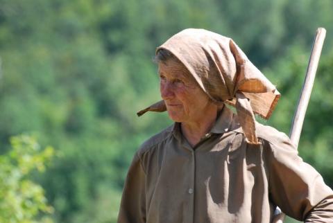 Повышение пенсий до 1 сентября коснулось миллиона пенсионеров: средний размер прибавки назвали в ПФР