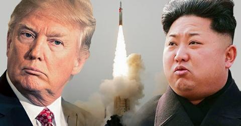 США и Северная Корея будут уничтожены: страшная трагедия описана в Библии
