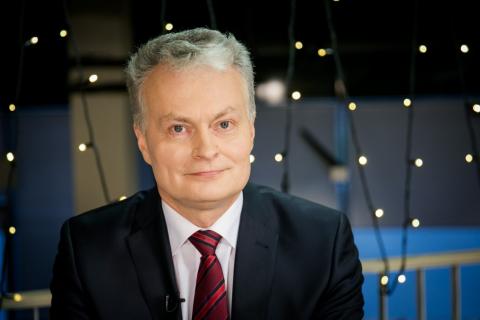 Прибалтику призвали подключиться к восстановлению Донбасса