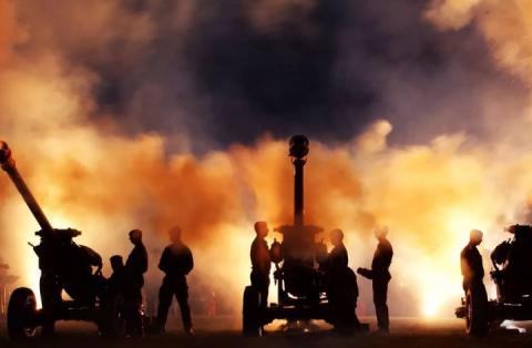 Третья мировая война грянет, если в Донбассе не произойдет одно событие, сообщила перед смертью Джуна