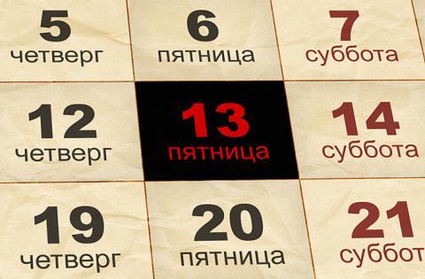 Самый опасный день для нашей планеты в 2017 году определили астрологи