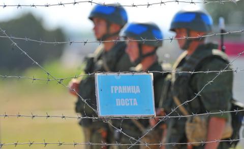 Приднестровье просит Москву о помощи: Украина и Молдова готовят новый удар