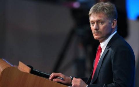 Дмитрий Песков рассказал, о чем будет послание президента Федеральному Собранию 