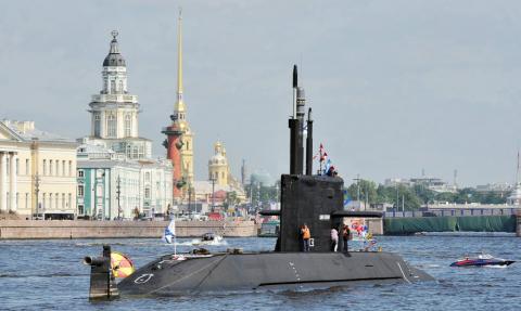 День ВМФ 2018 в Санкт-Петербурге в 2018 году: программа мероприятий День ВМФ 2018 в Санкт-Петербурге в 2018 году: программа мероприятий, парад, салют – время и место проведения