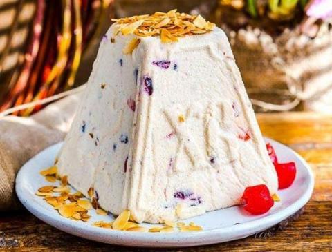 Пасха 8 апреля: рецепты самой вкусной творожной пасхи с маскарпоне к светлому празднику Пасха 8 апреля: рецепты самой вкусной творожной пасхи с маскарпоне к светлому празднику