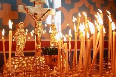 Родительские субботы в 2019 году: дни поминовения усопших, таблица поминальных дней