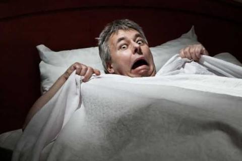 В Новокузнецке ночной звук «инопланетного Армагеддона» напугал горожан до бессонницы 