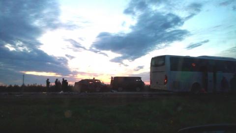 ДТП в Удмуртии