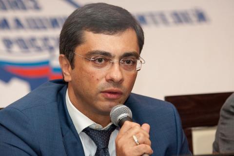 В Госдуме предложили использовать ядерное оружие в качестве ответа на санкции США