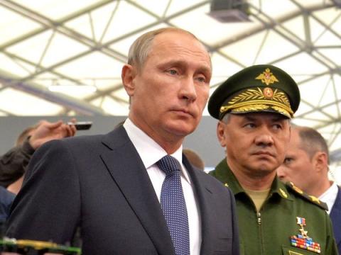 Это будет разгром: американскому флоту предрекли тяжелый финал в случае войны с Россией и Китаем