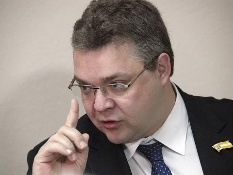 Владимир Владимиров