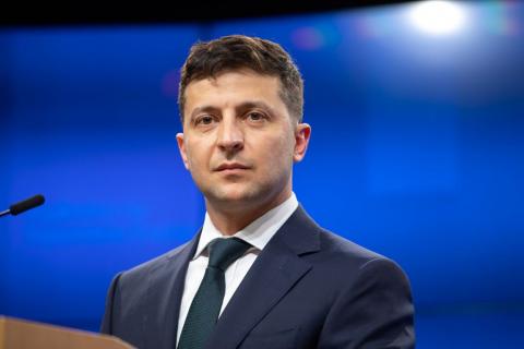Зеленский выразил желание встретиться с Трампом