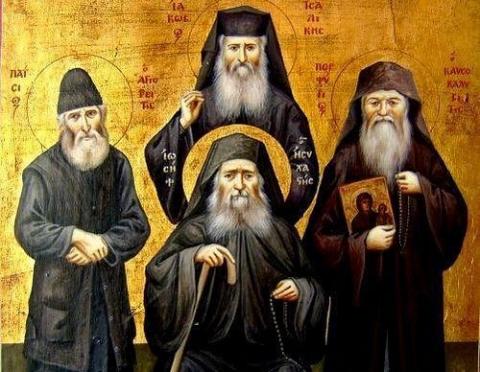 Афонские старцы поделились мрачным предсказанием о будущем Украины