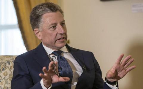 ДНР и ЛНР, развитие событий