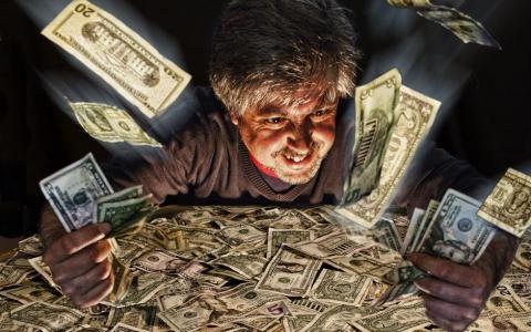 5 самых алчных и корыстных знаков зодиака, которых невозможно раскулачить – астролог 5 самых алчных и корыстных знаков зодиака, которых невозможно раскулачить – астролог