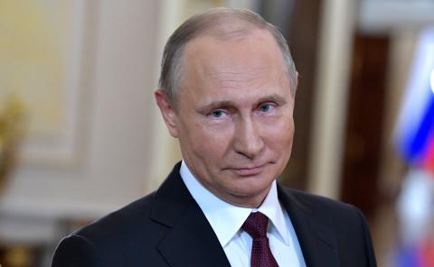 Владимир Путин дал жизненный совет российским женщинам
