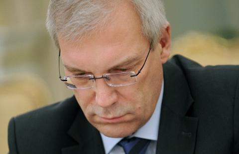 Александр Грушко